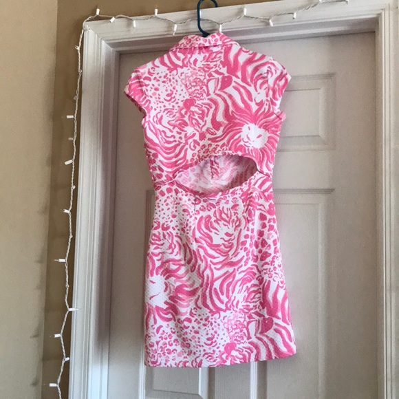 Lilly Pulitzer dress! - Picture 2 of 3